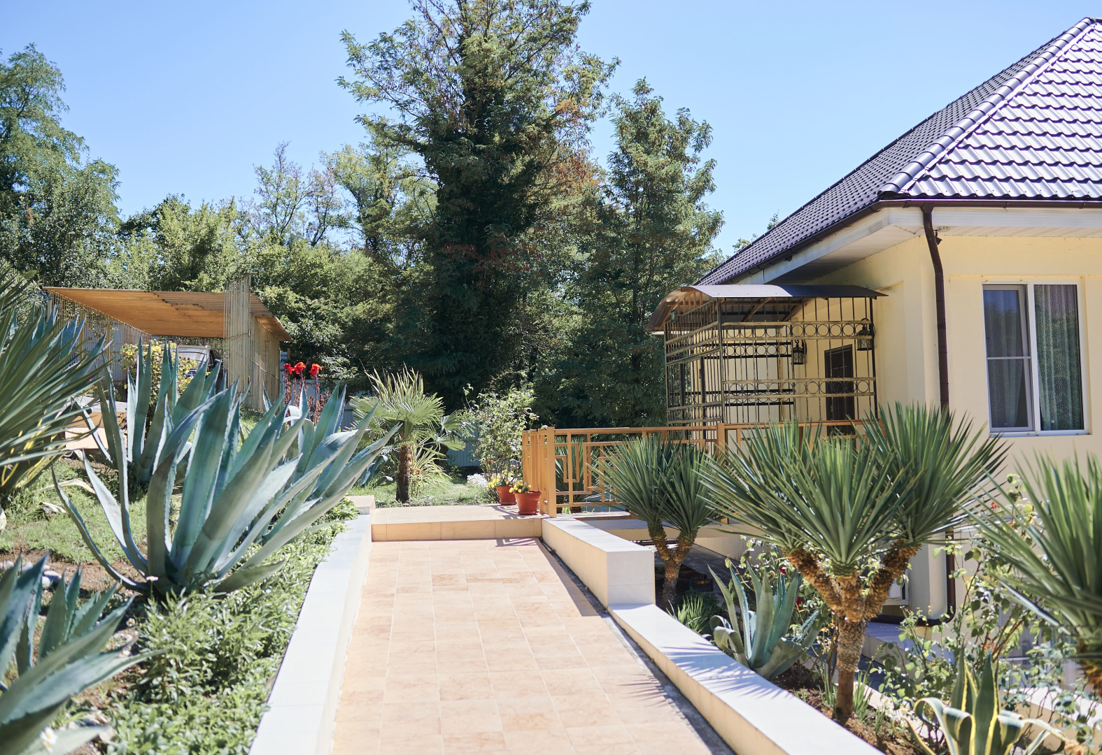 Апарт-Отель VillaRomano