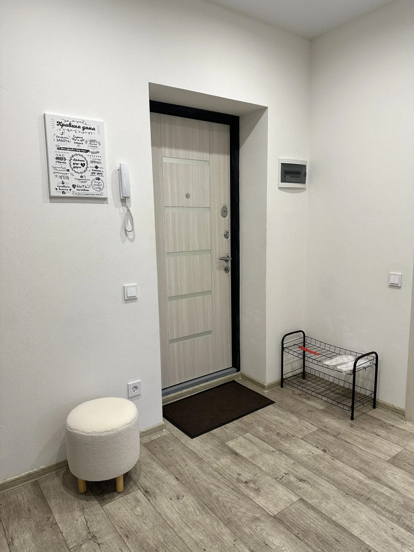 Квартира на Сиреневом бульваре 14