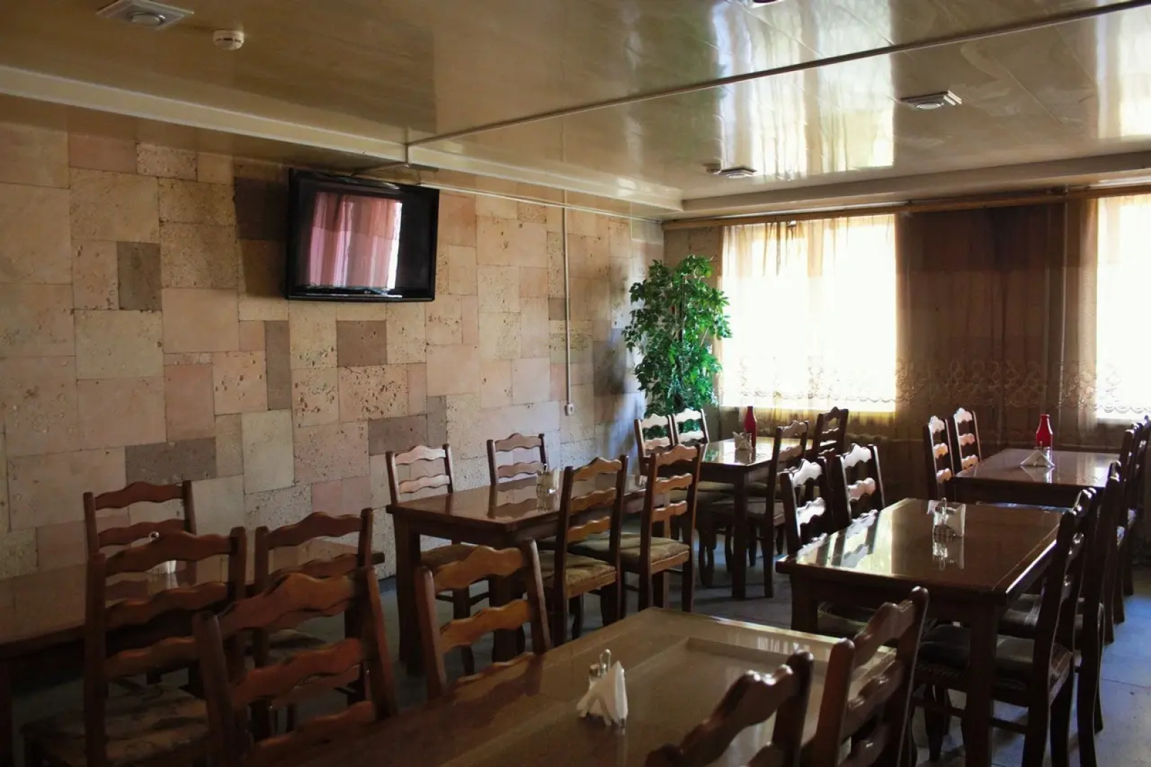 Отель Альпинист