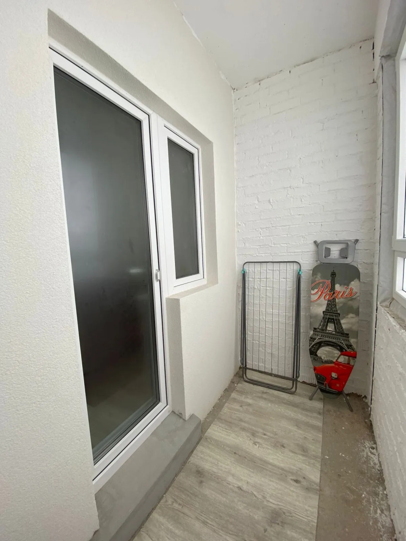 Квартира в Новеллах