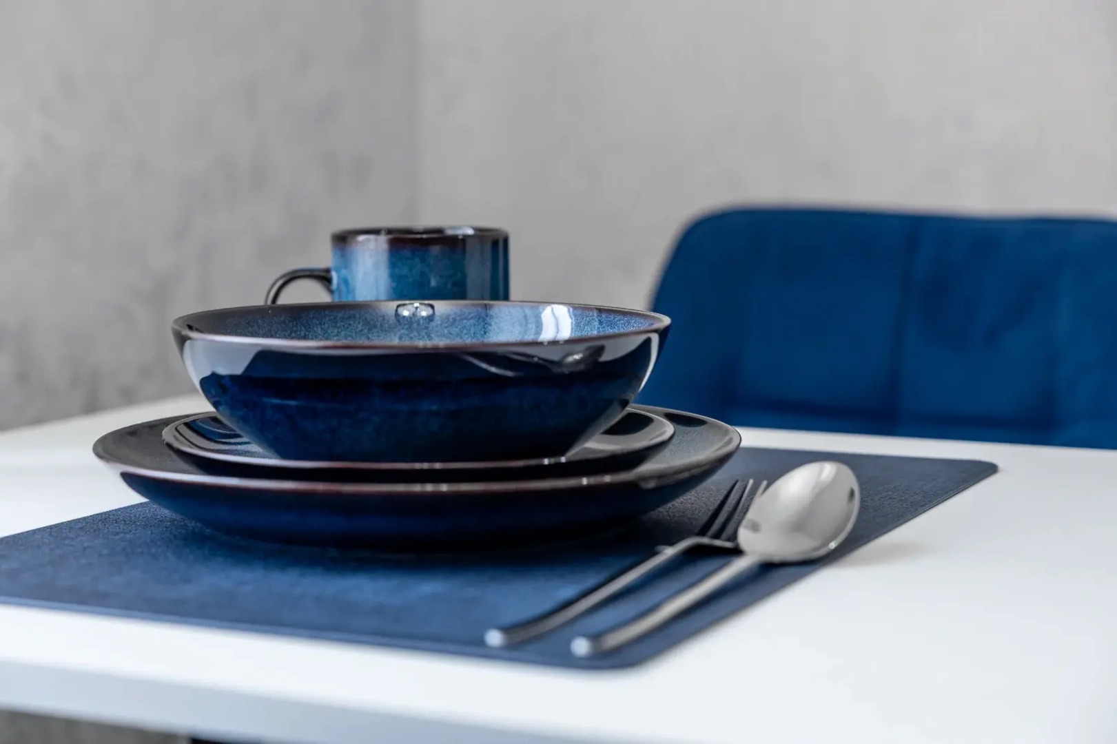 Квартира с видом на город и достопримечательности