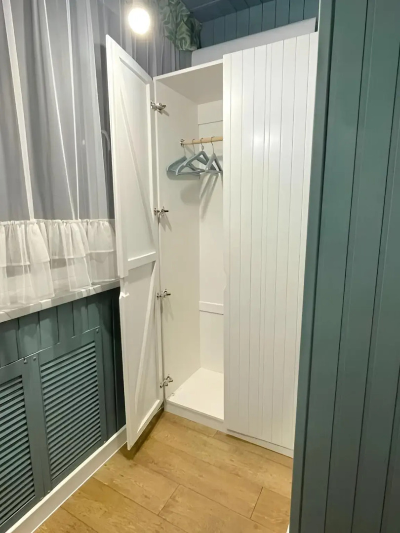 Квартира Россия, улица Оранжерейная 17, корпус 2 , Пятигорск