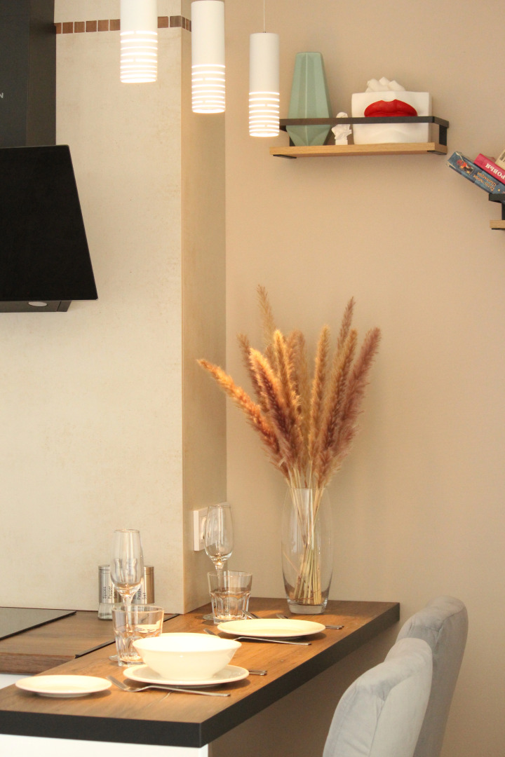 Квартира в центре, рядом с РКБ им. Куватова