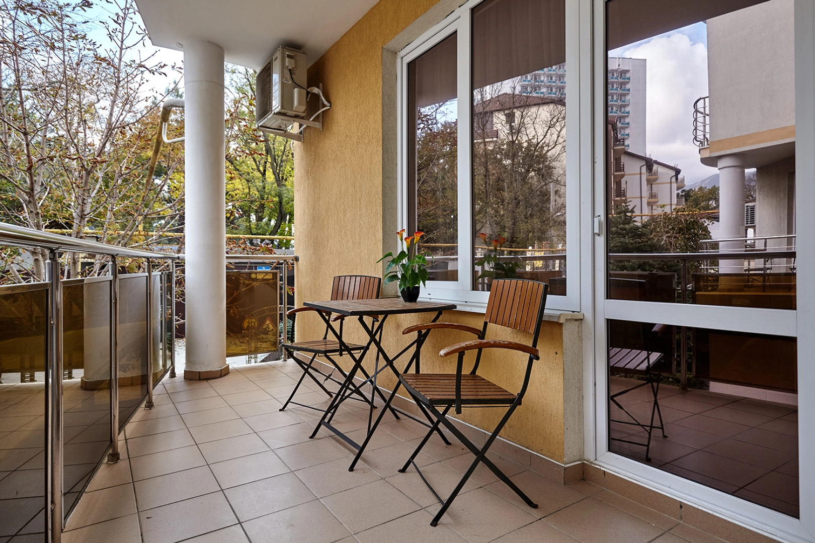 Гостевой дом Южный Бриз