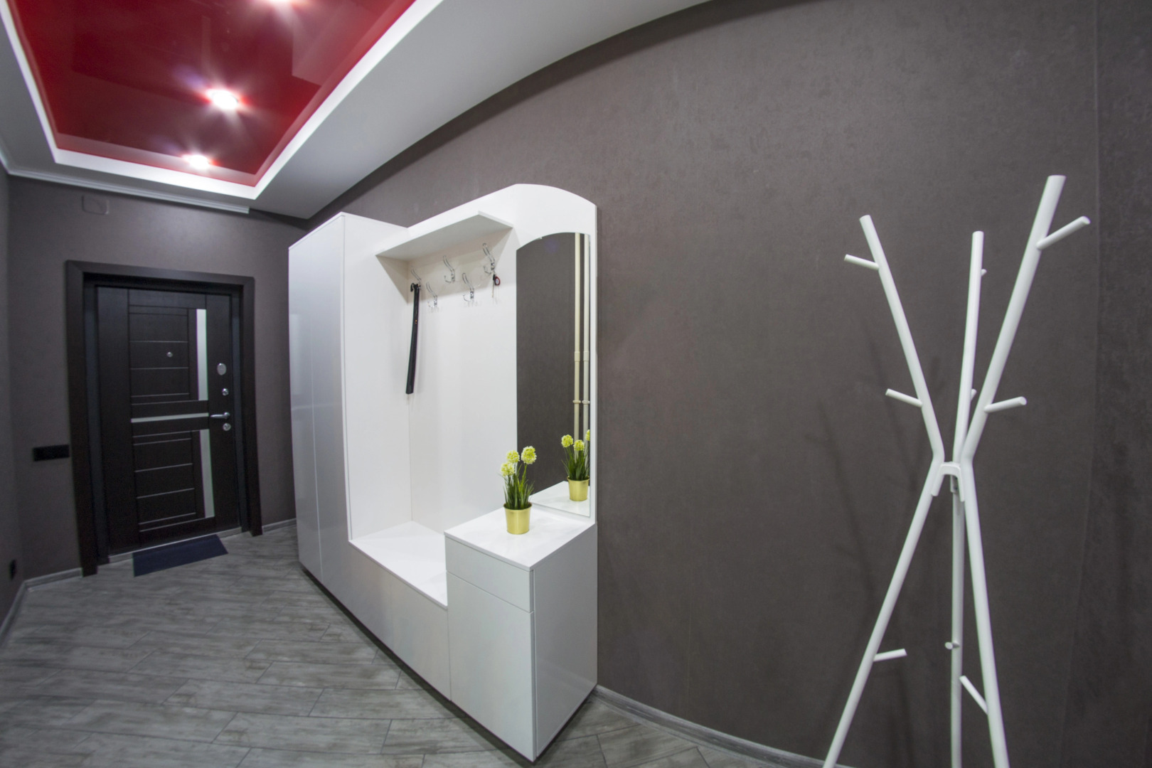 Апартаменты Люкс на Масленникова