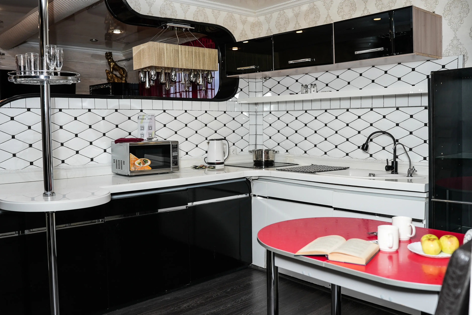 Загородный Клуб Петергоф