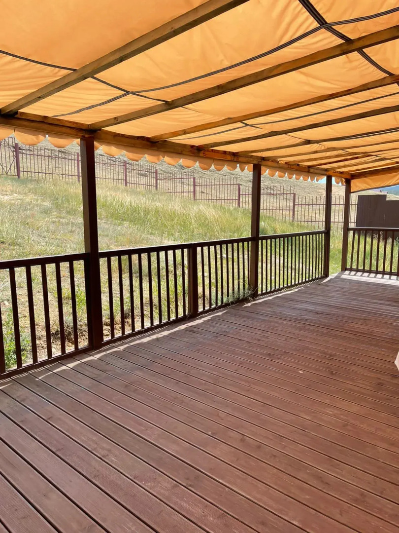 Mini-Otel Gostinitsa Nerpenok