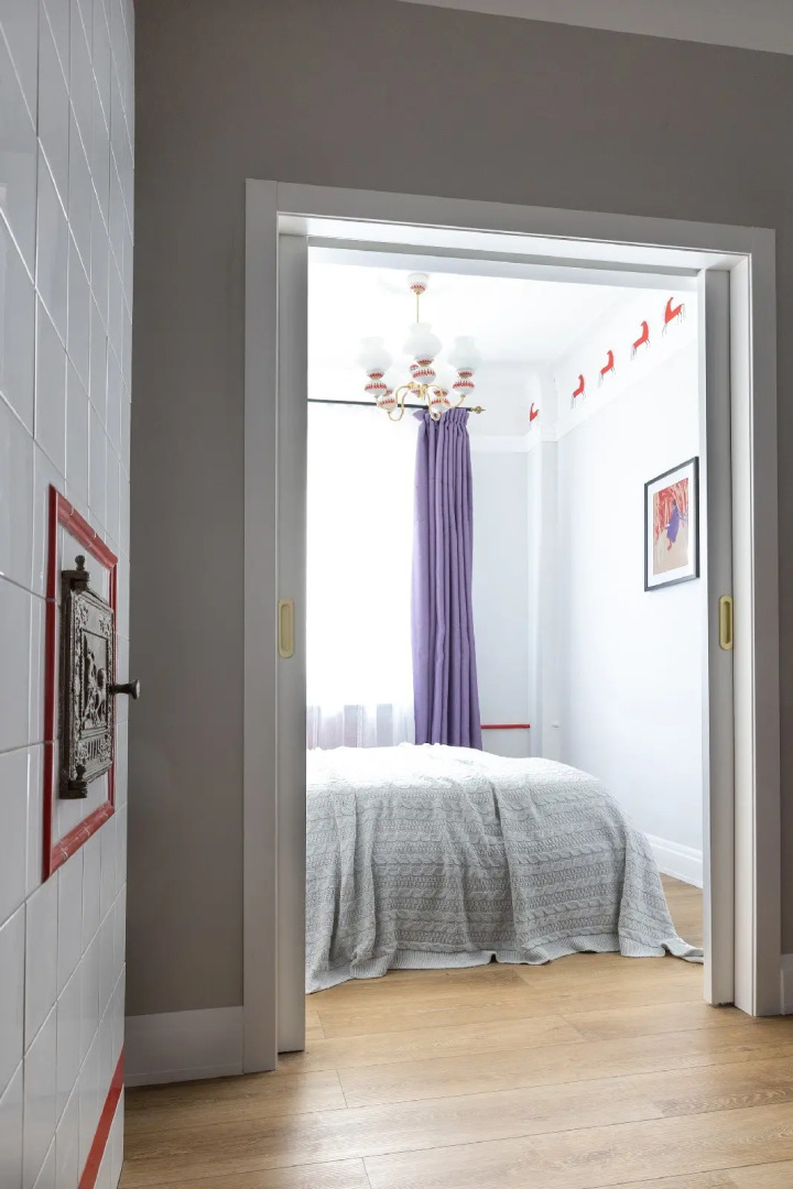 Апартаменты Китайка