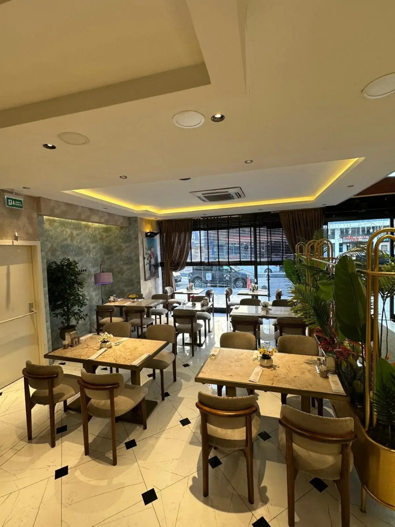 Отель Grand Hamit By Karadayi Airport