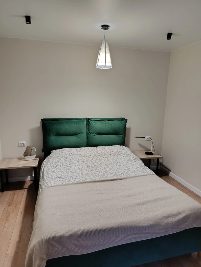 Квартира На Пушкина 23