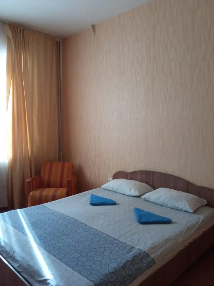 Апартаменты Gagarin