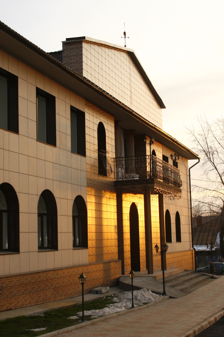 Мини-Отель Ассоль