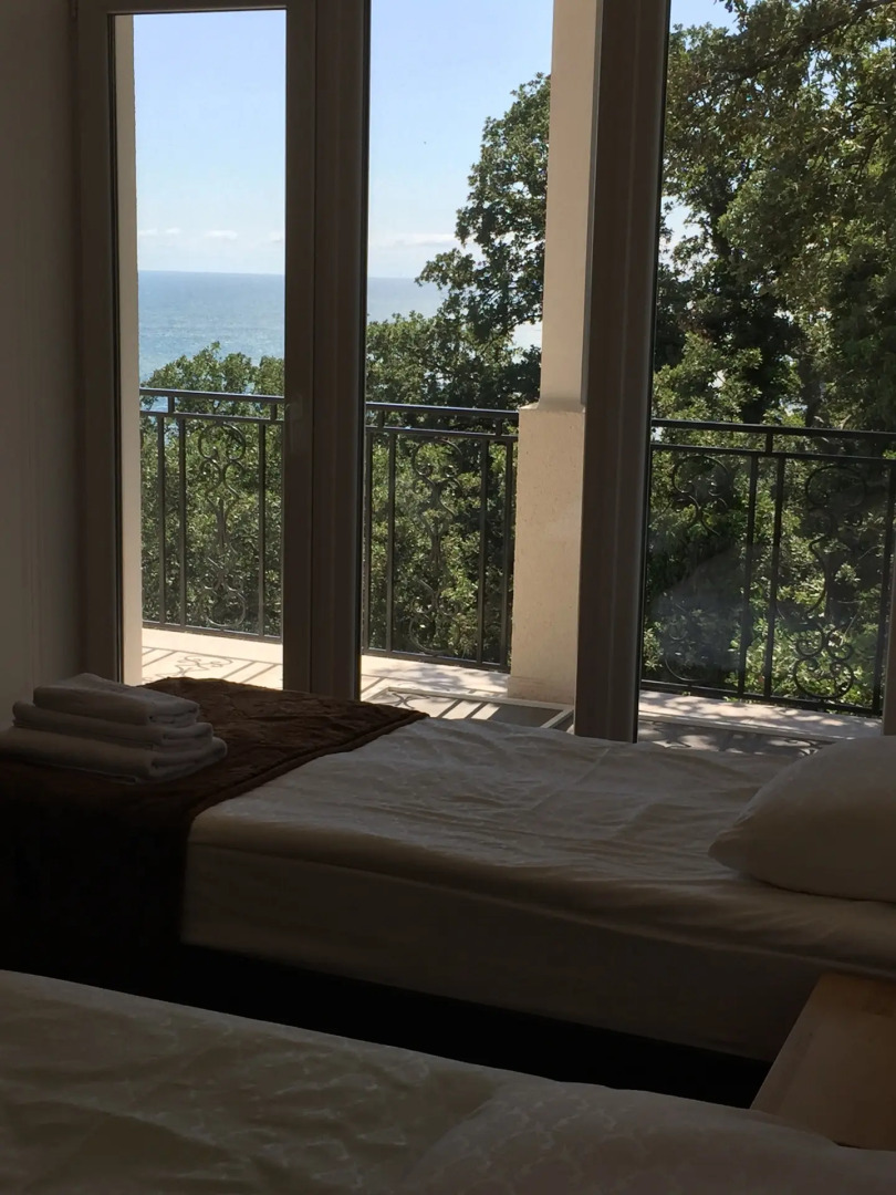 Гостевой Дом Вилла Агния