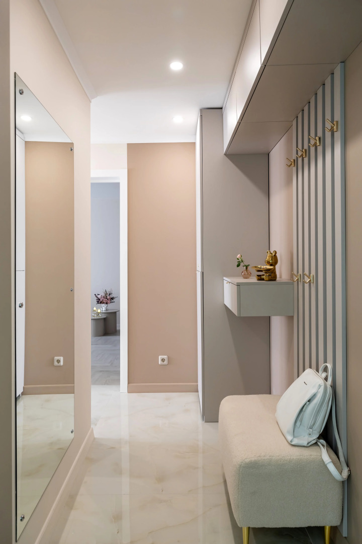 Апартаменты Zoya Apart в Самом Центре Города