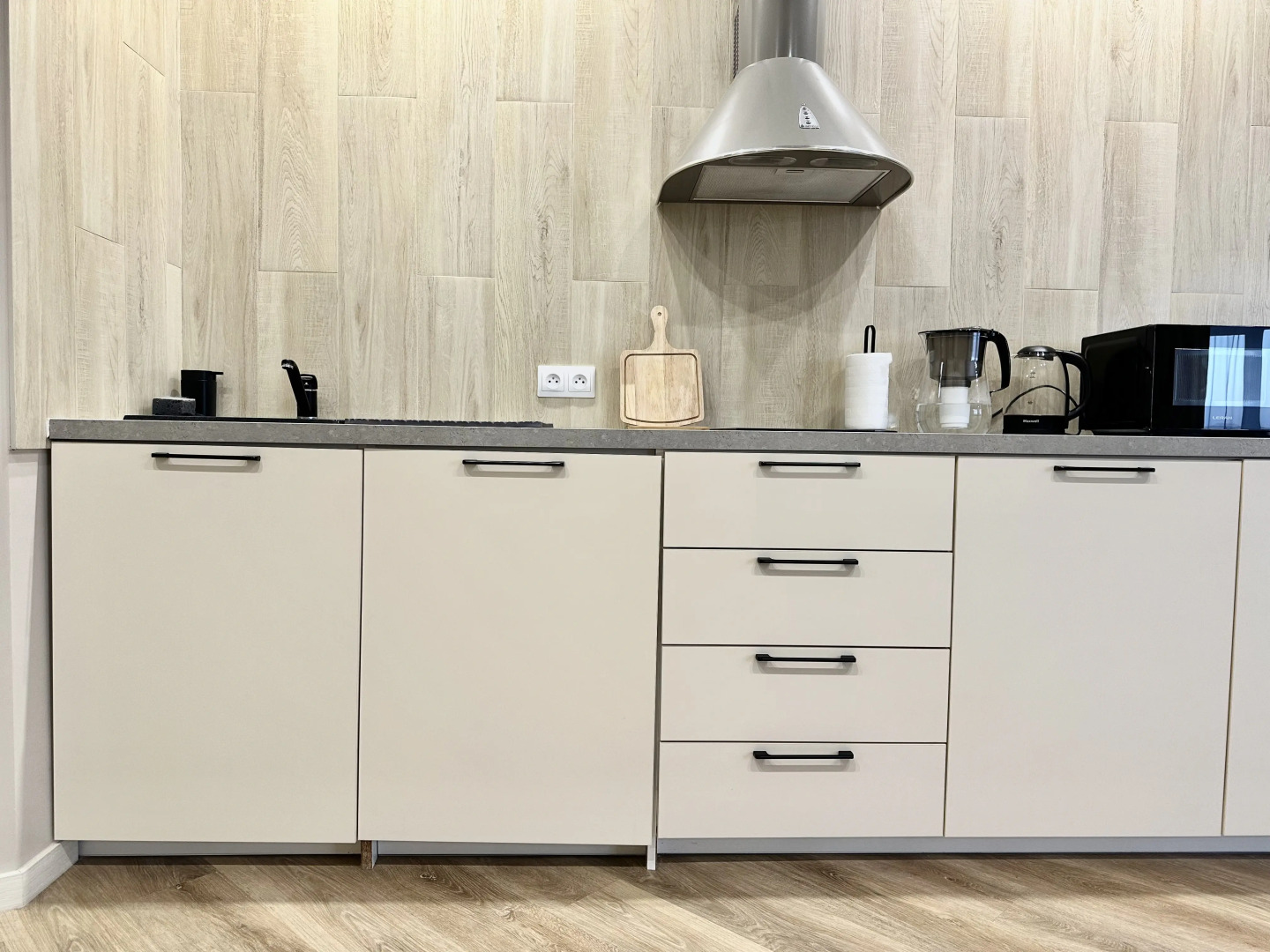 Апартаменты Vlad Apartments