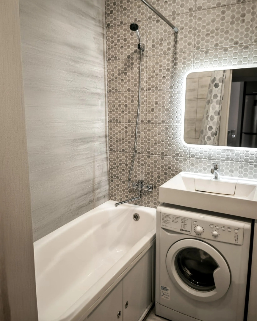 Апартаменты Авион Димитровские горки