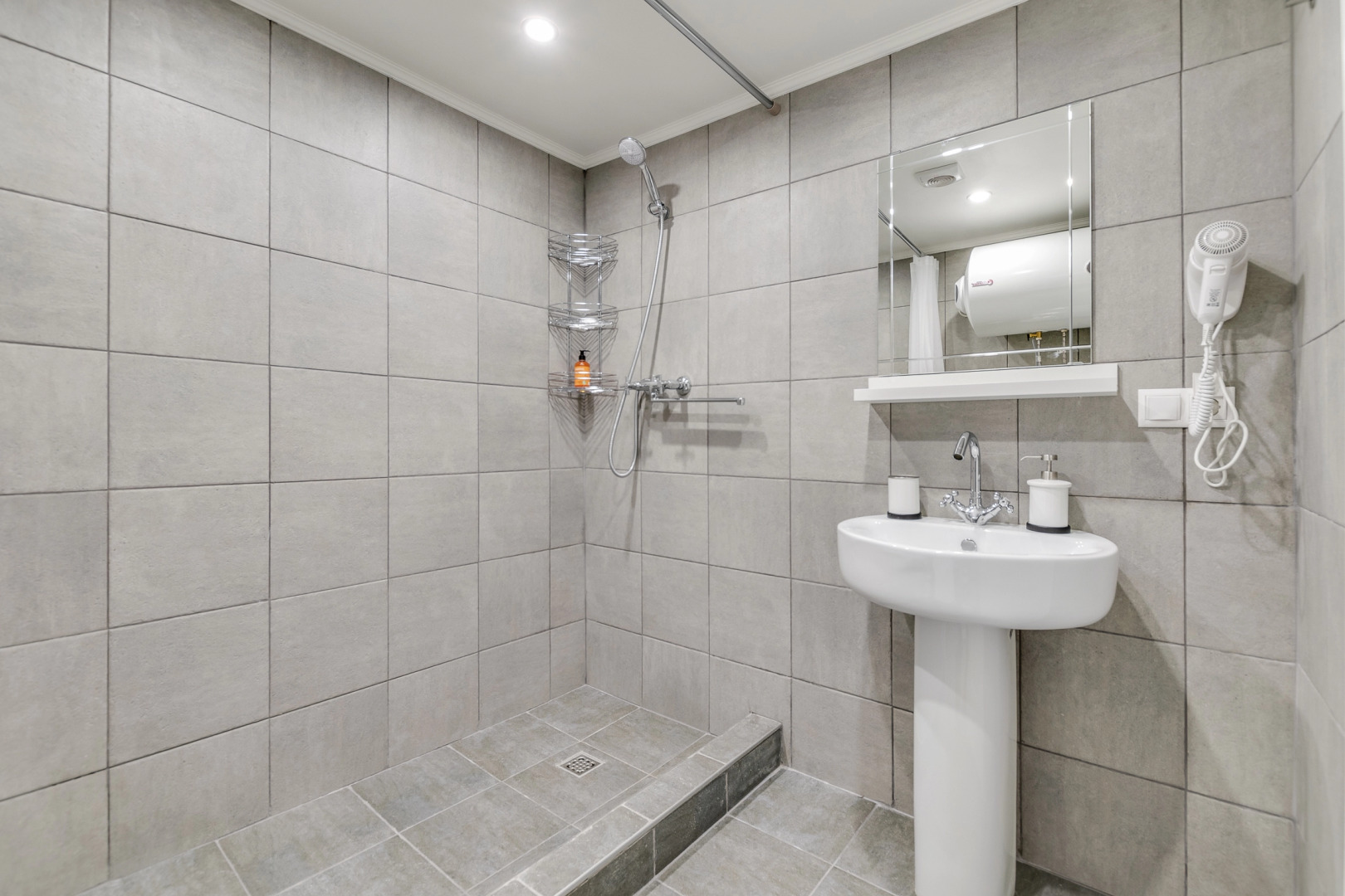 Апартаменты Sokroma Черный слон