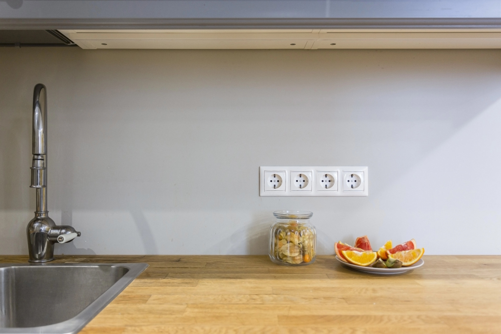 Квартира в Красногорске