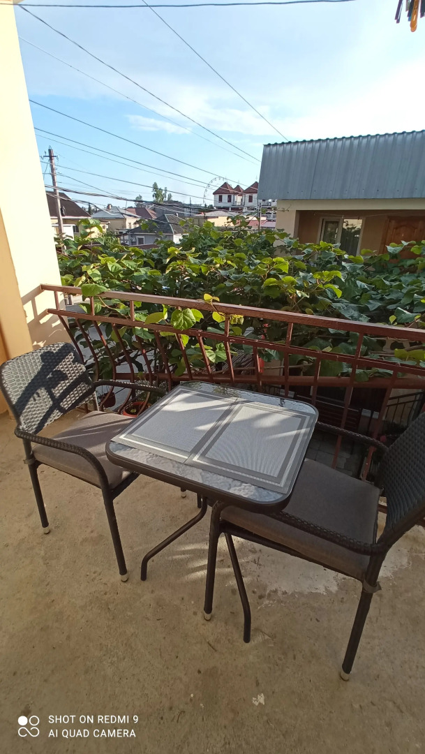 Гостевой дом Самира