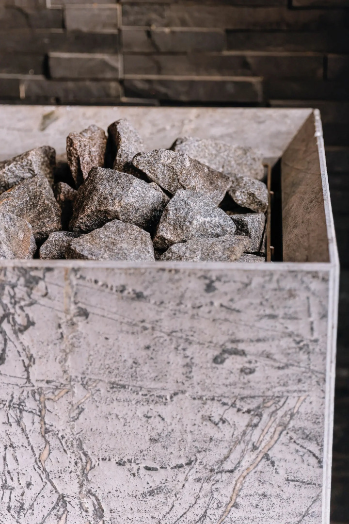 Отель Лотос