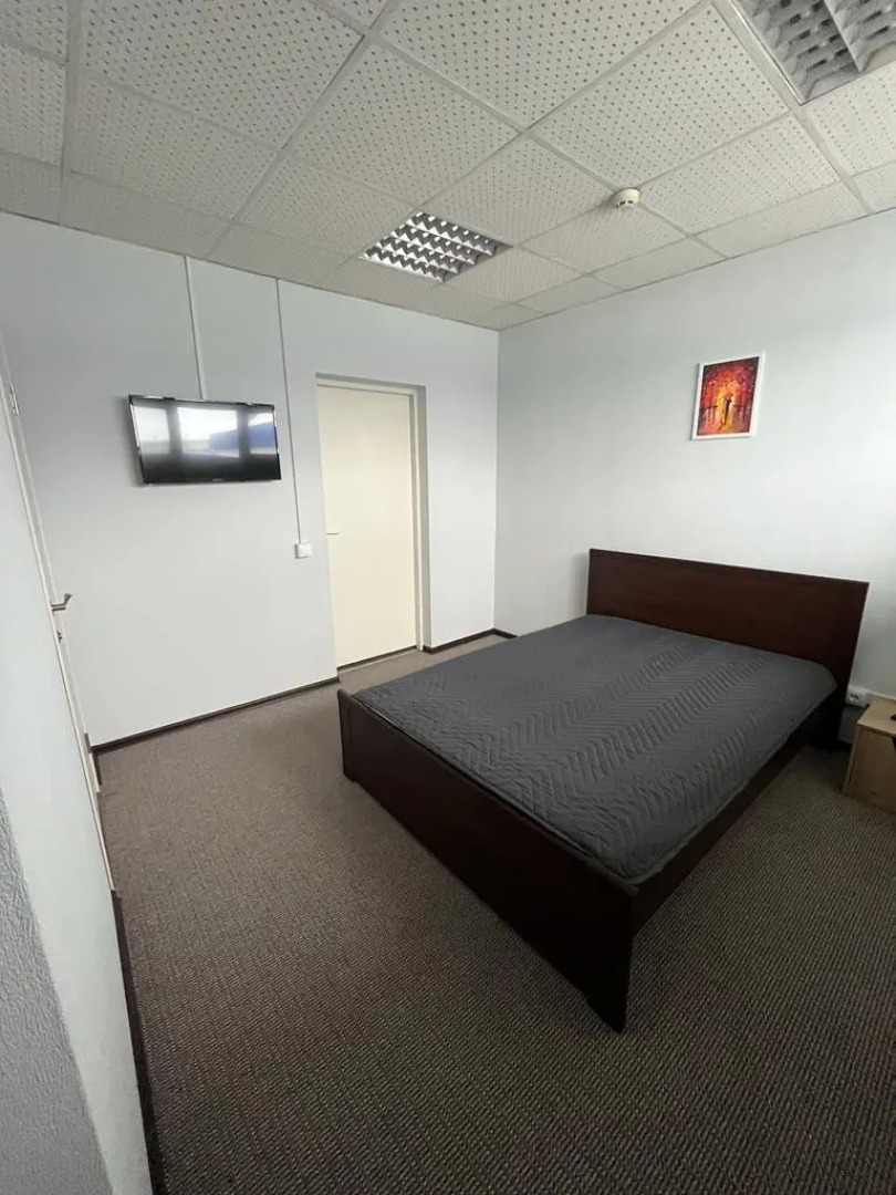 Хостел ХостелОК