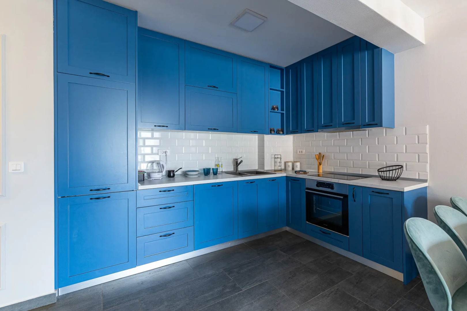 Апартаменты Luxury Sea View Przno