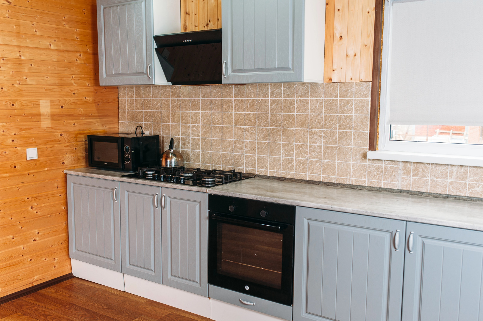 Гостевой Дом Villari