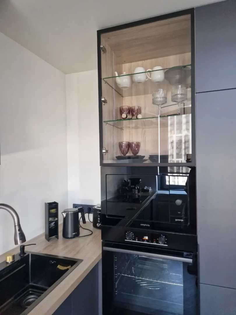 Апартаменты Penthouse Panorama