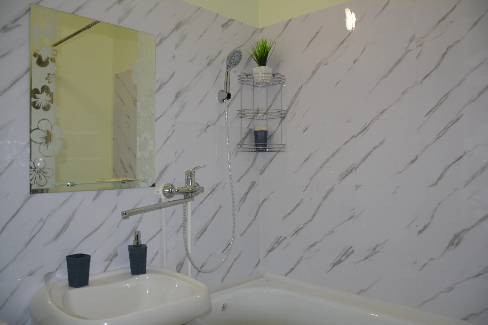 Апартаменты ЖК Батова для большой семьи 6-8 человек