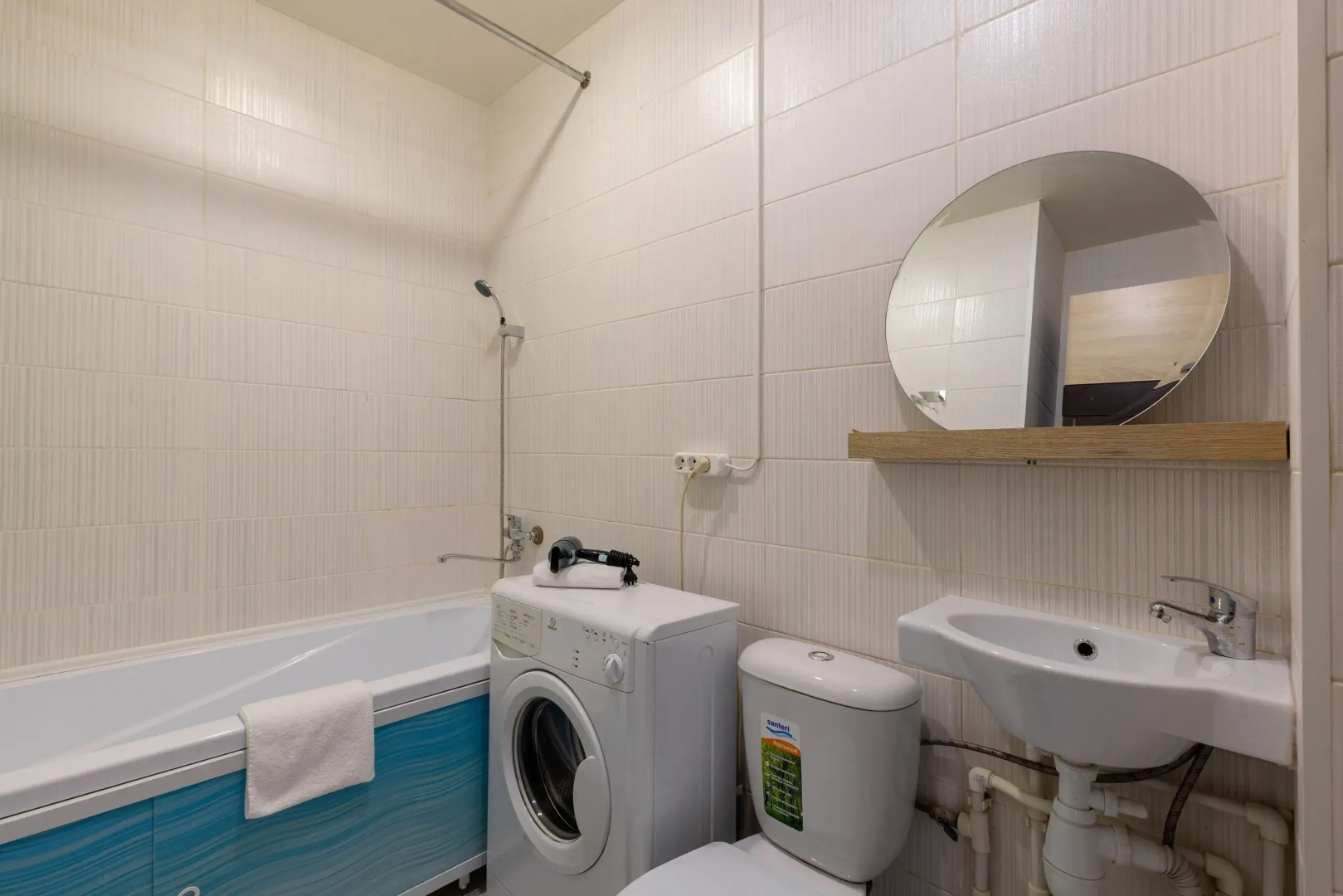 Квартира ЖК Янино Парк