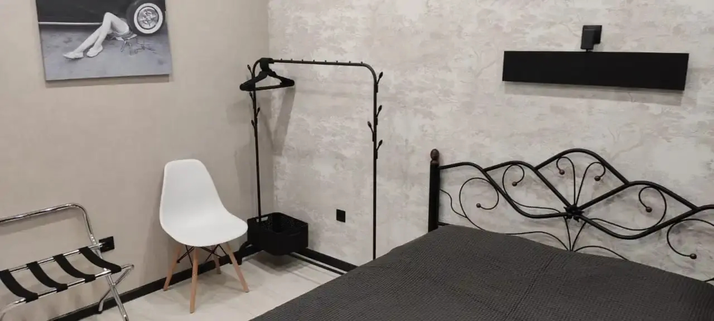 Апартаменты Лазурный берег