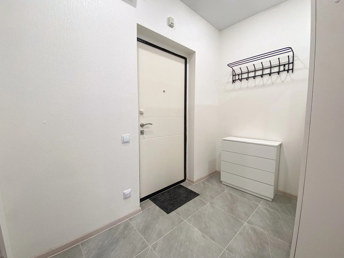 Апартаменты в ЖК Новая жизнь у Молодёжного парка 228