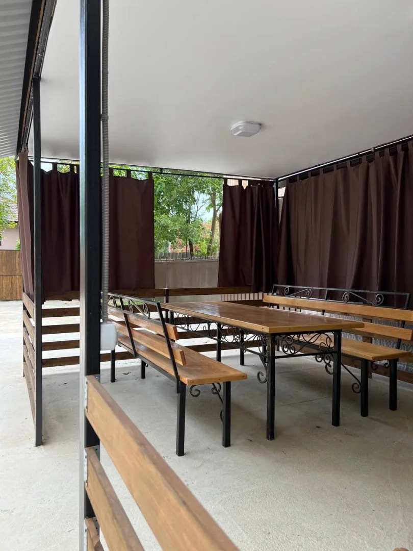 Шале Good House Abh