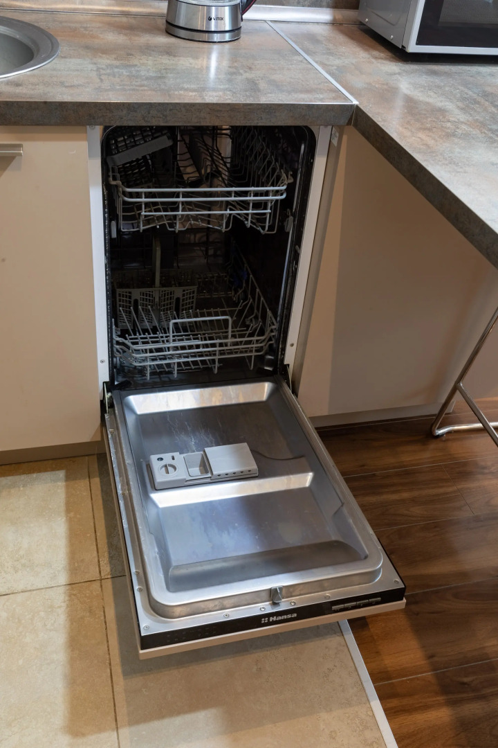 Апартаменты в Минуте от Метро ЦСКА