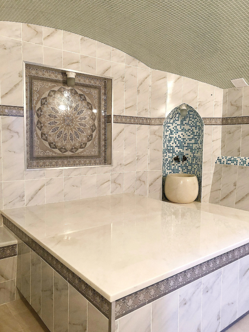 Отель Поларис