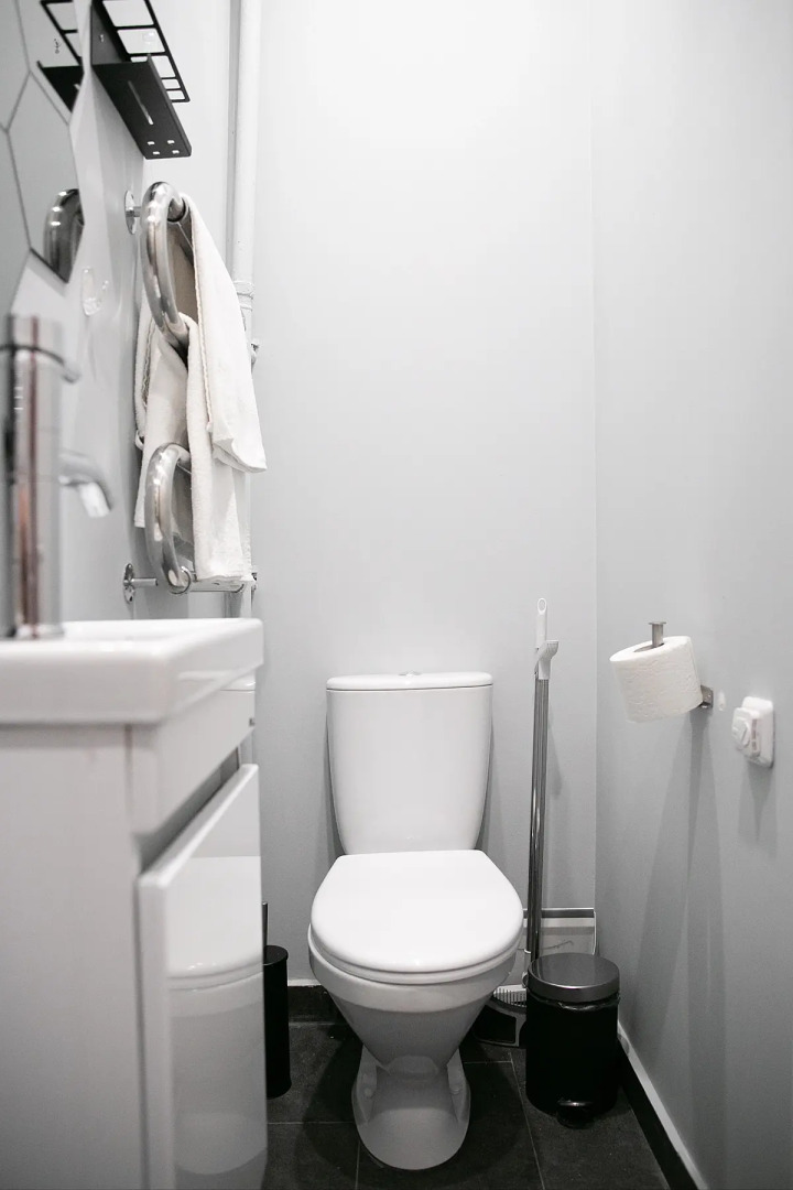 Апартаменты Лофт у Вокзала