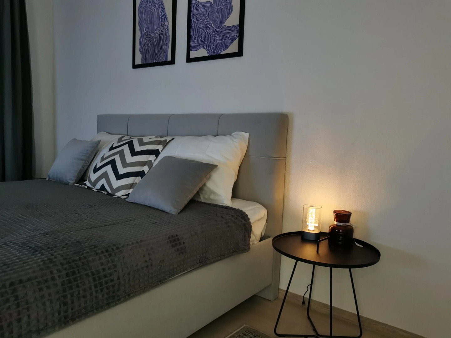 Квартира Панорама