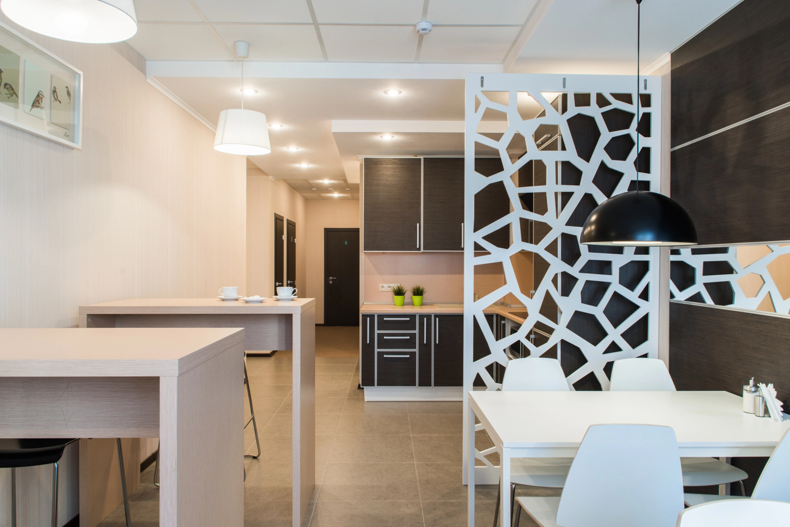 Апартаменты В Двух Шагах от Старого Центра