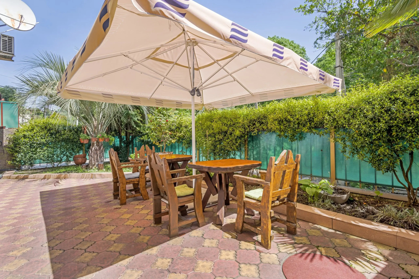 Отель Империя