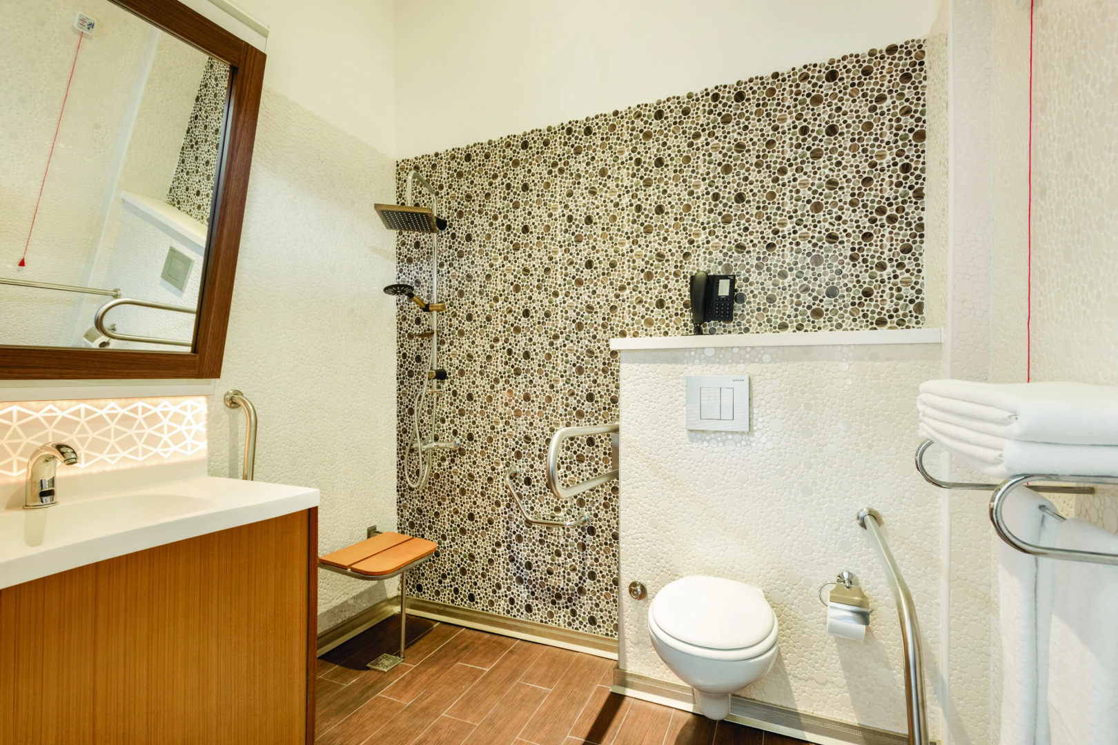 Отель Wyndham Cerkezkoy