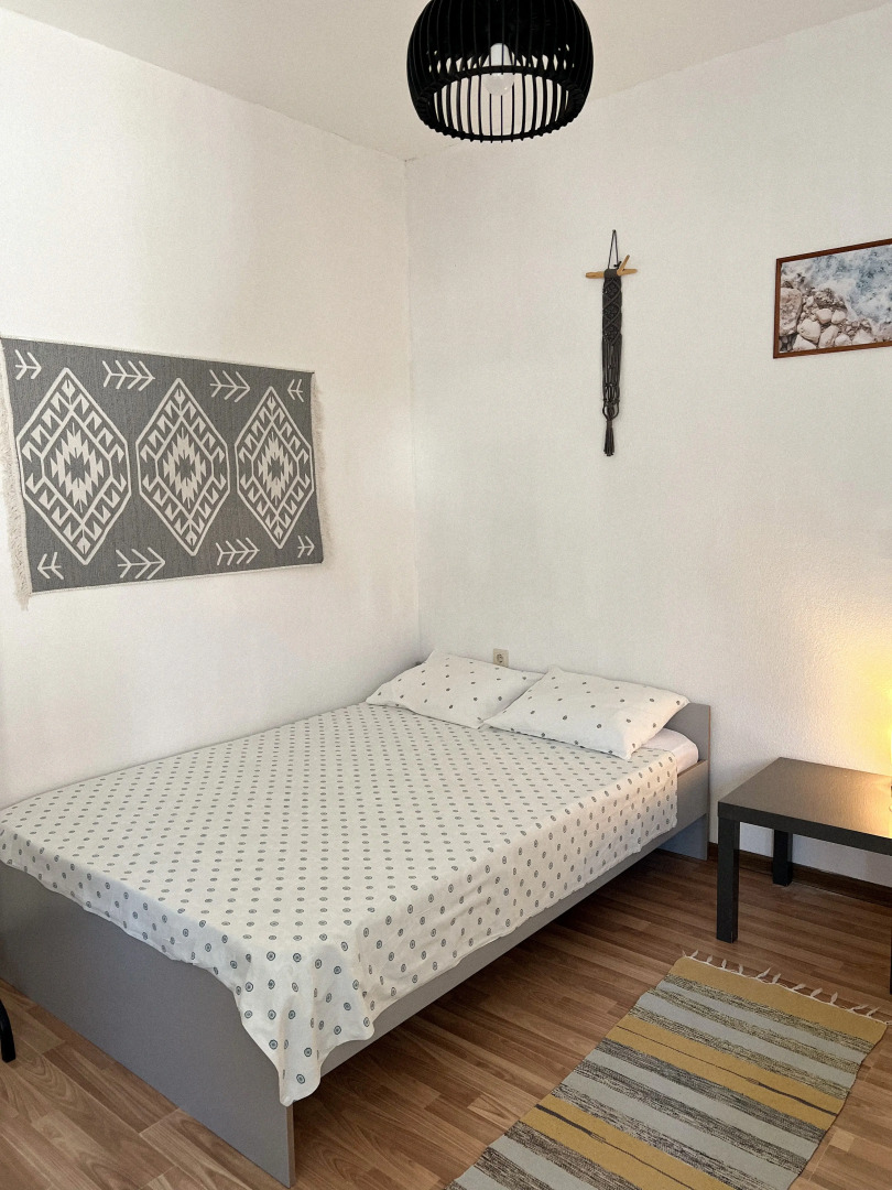 Гостевой дом Шанти