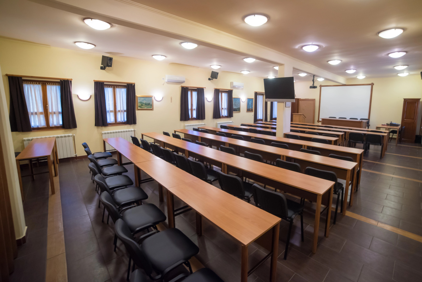 Zlatiborska Noc Hotel