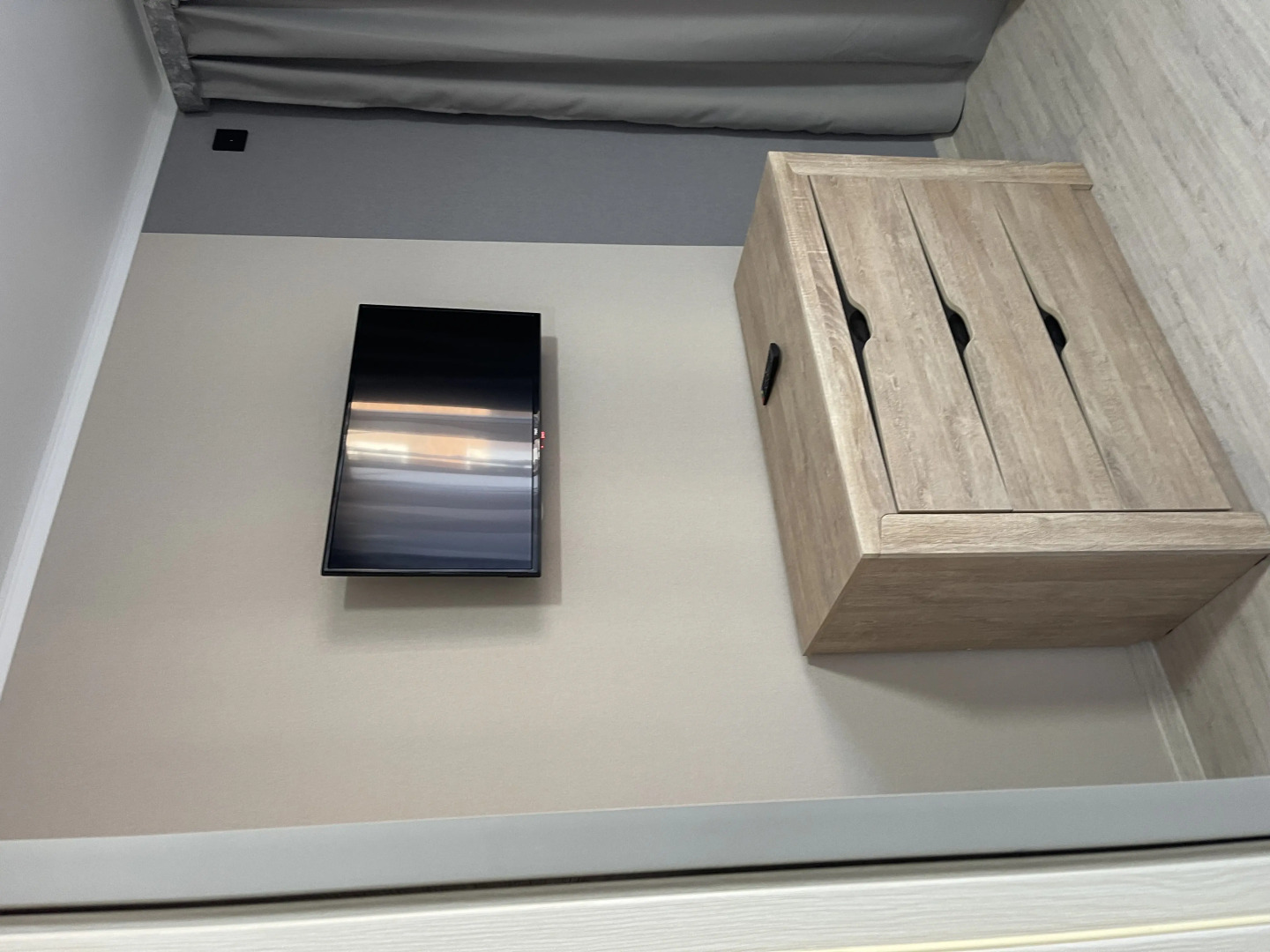 Апартаменты Двухкомнатные Придорожный