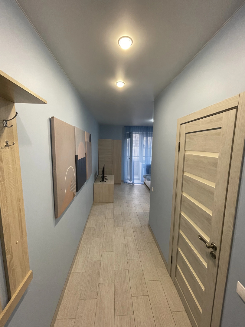 Апартаменты Терещенко 6/2