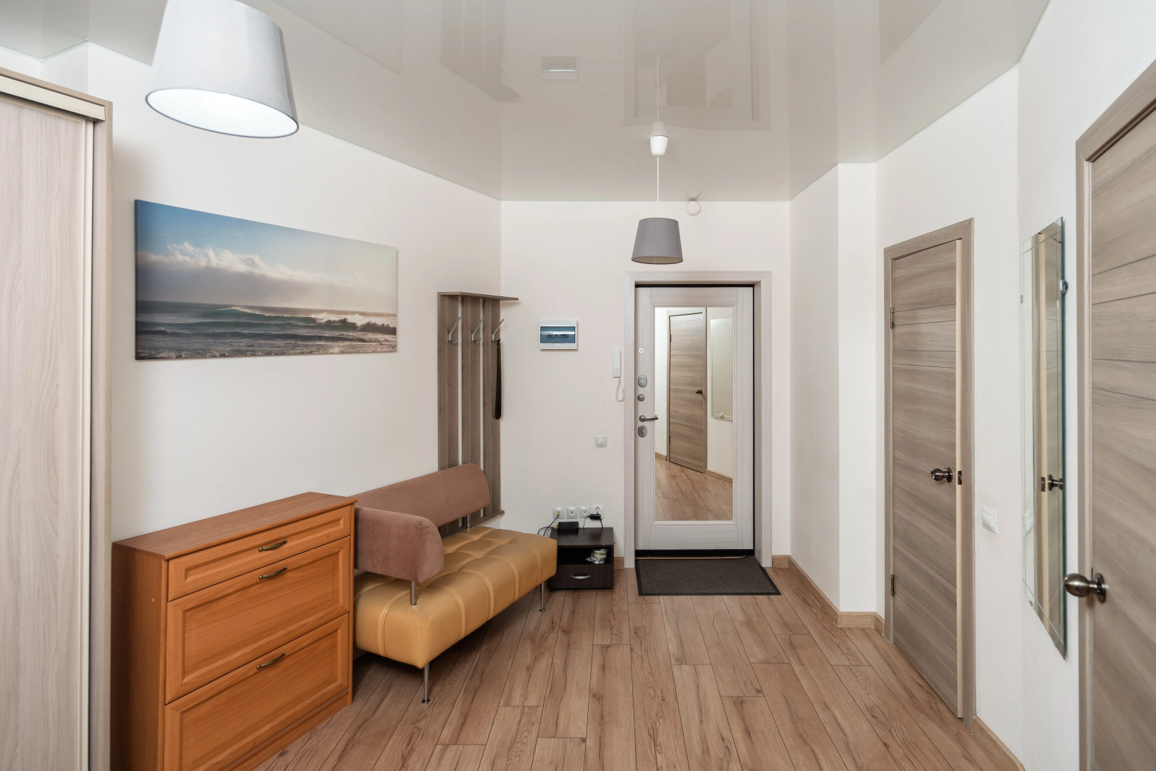 Апартаменты Тюльпан Апарт