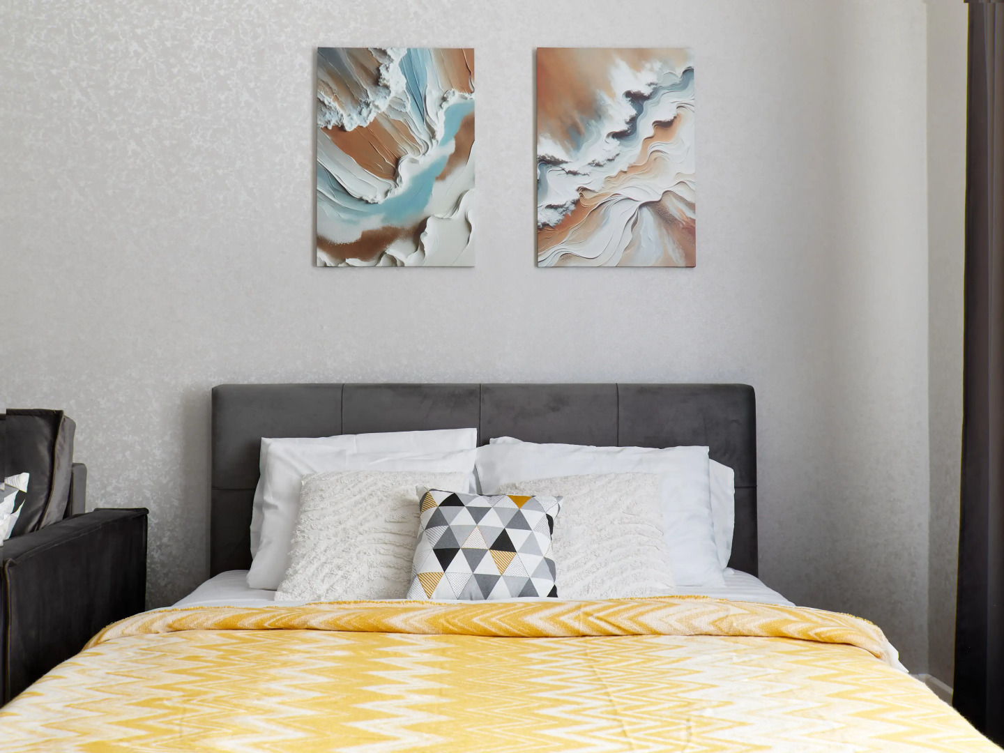 Апартаменты Комфорт у Ривьеры