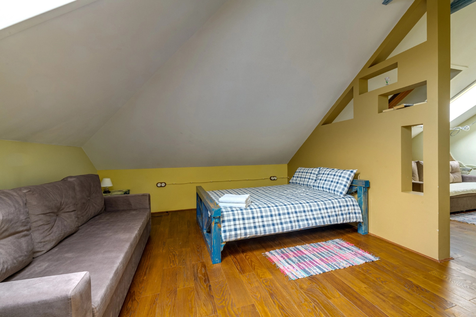 Частный Дом Химки Квартал Клязьма 211