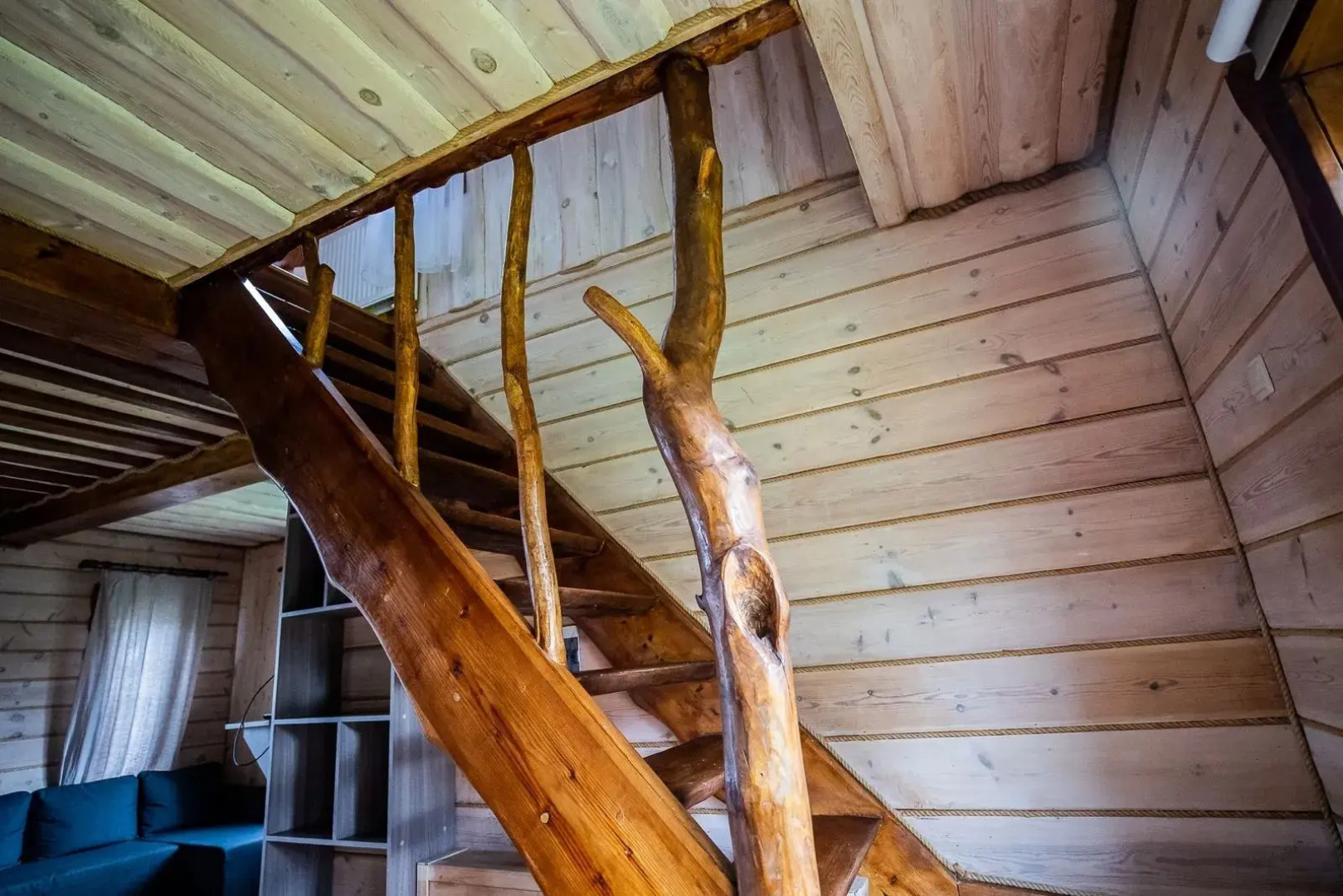 Частный дом Rannalla