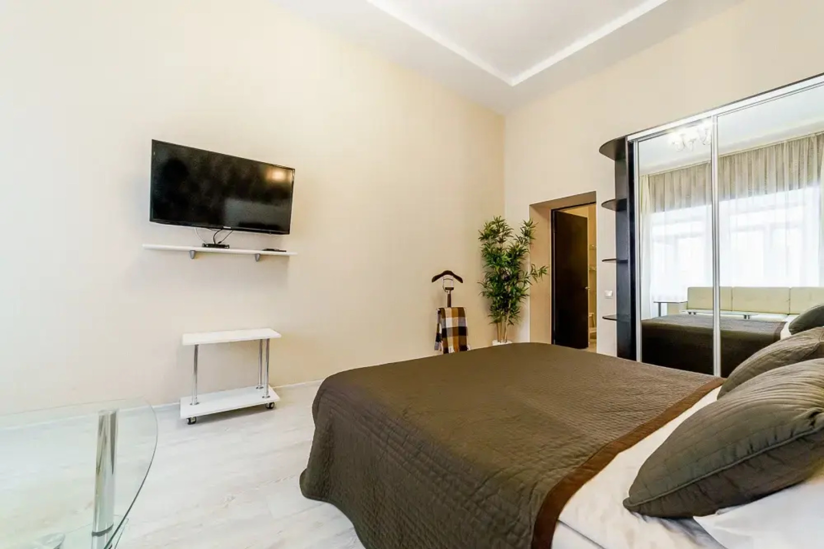 Апартаменты Сутки-Дом - Покровка 1