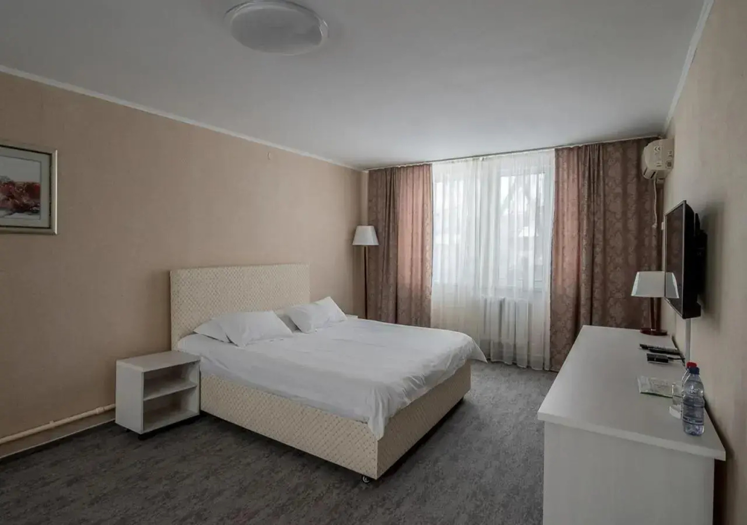 Отель Парк Отель